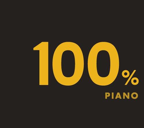 Rakuten - 【中古】100%まるかじりクラシック~ピアノ・ベスト