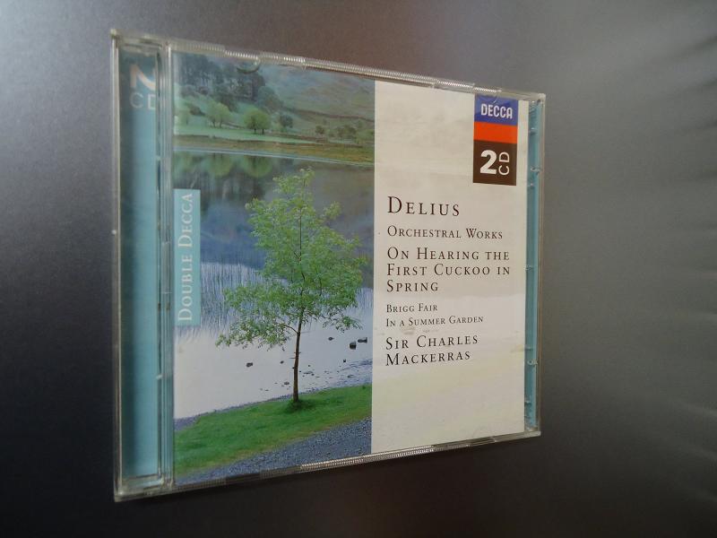 【中古】Brigg Fair / Dance Rhapsody 1