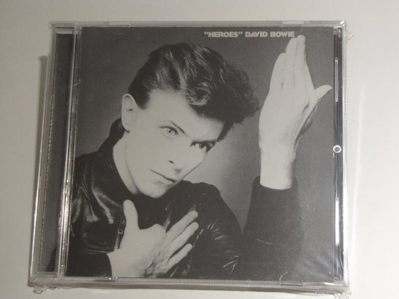 【中古】【輸入盤】Heroes