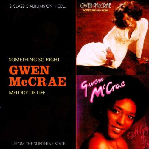 【中古】Something So Right / Melody of