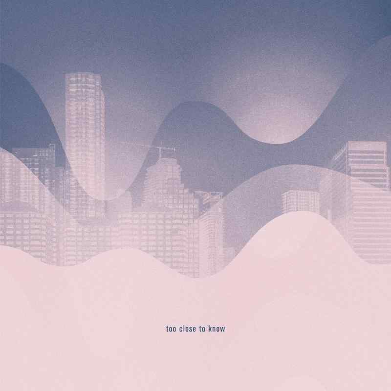 【中古】too close to know [Analog]