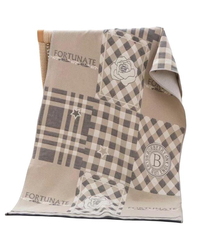 Alip沐浴ガーゼバスタオル 速乾 ガーゼタオル 大判 bath towel ふわふわ吸水四層綿...