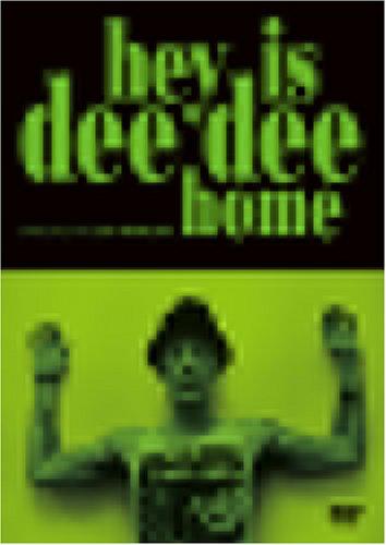 Dee Dee Ramone - Hey is Dee Dee Home 