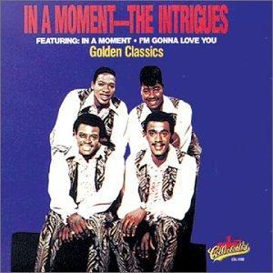 In a Moment: Golden Classics
