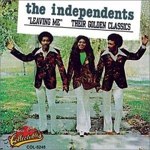 Leaving Me: Golden Classics