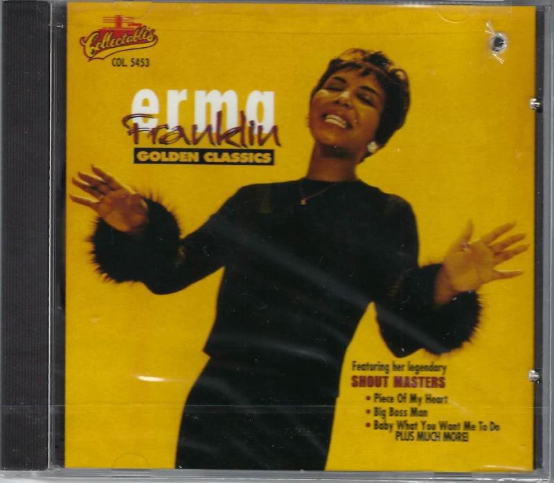 Golden Classics Edition