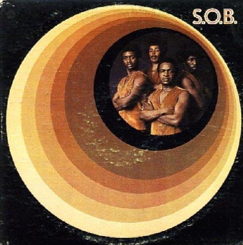 【中古】S.O.B.