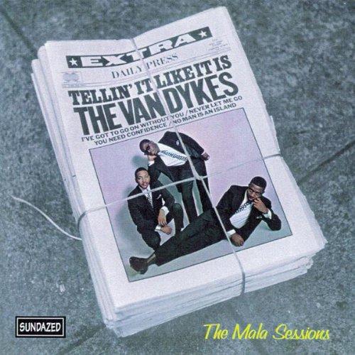 Tellin' It Like It Is: Mala Sessions