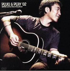 PLUG and PLAY ’02 佐野元春 &amp; The Hobo King Band 