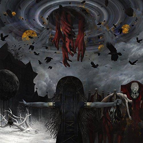 the GazettE LIVE TOUR 15-16 DOGMATIC FINAL -漆黒- LIVE AT 02.28 国立代々木競技場第一体育館(盤) 