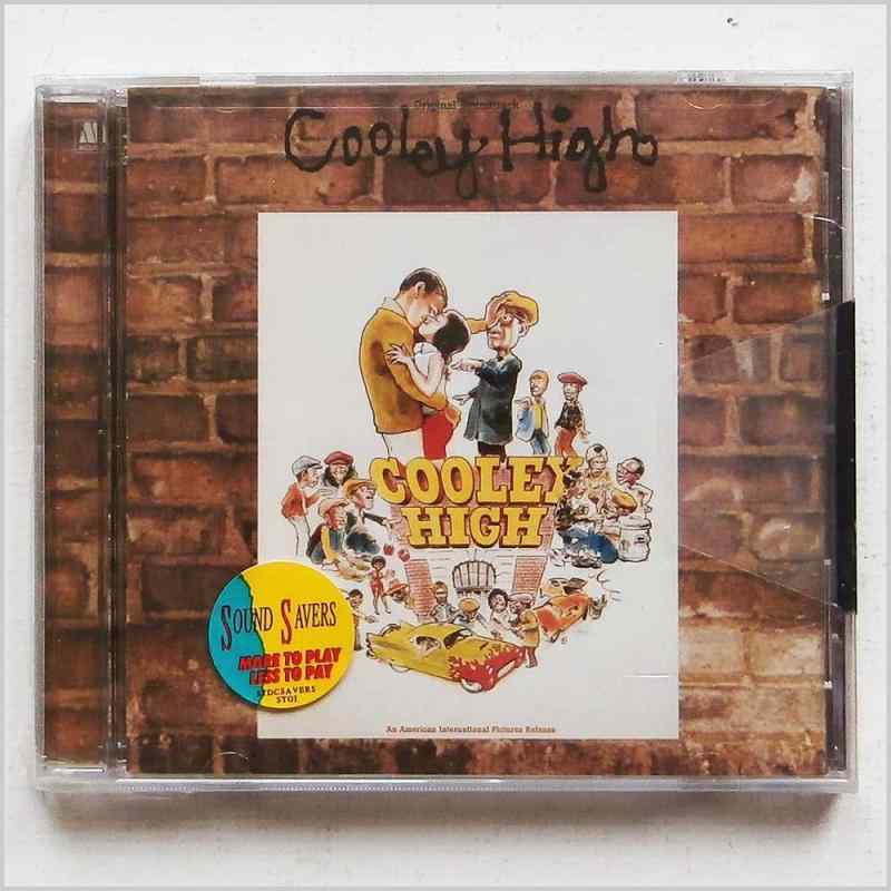 Cooley High (1975 Film)