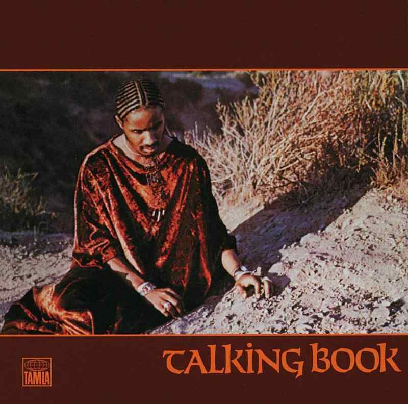 【中古】TALKING BOOK