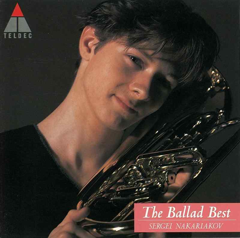 Rakuten - 【中古】バラード・ベスト