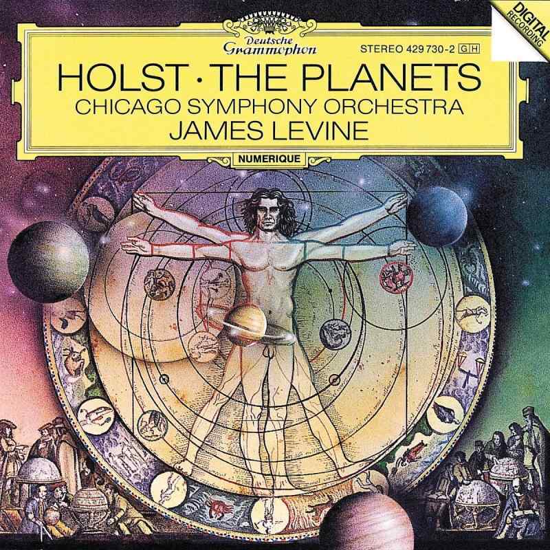 Rakuten - 【中古】Planets