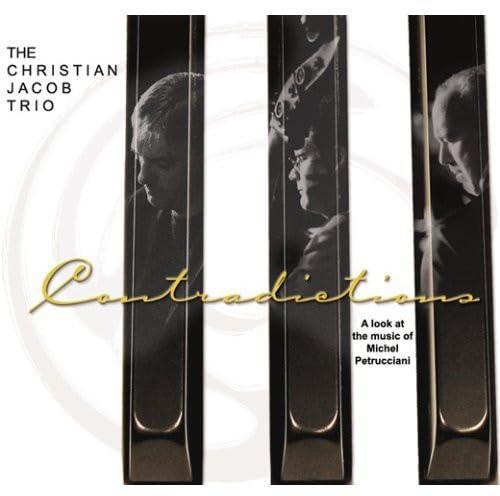 Contradictions: Look at the Music of Michel Petruc