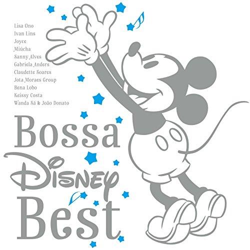 【中古】Bossa Disney Best