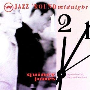 【中古】Jazz Round Midnight