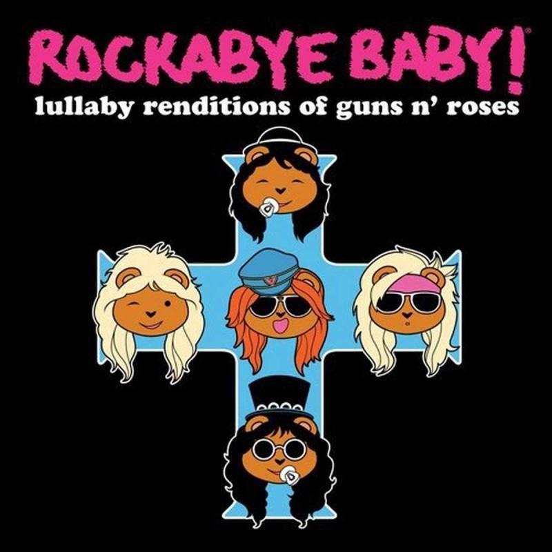 Rockabye Baby