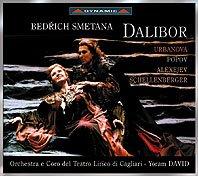 Dalibor-Comp Opera