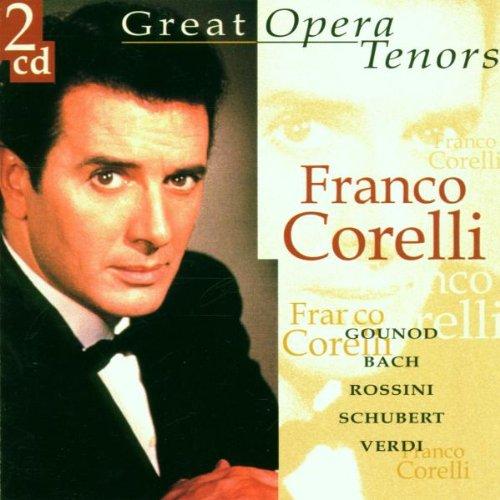 Great Opera Tenors