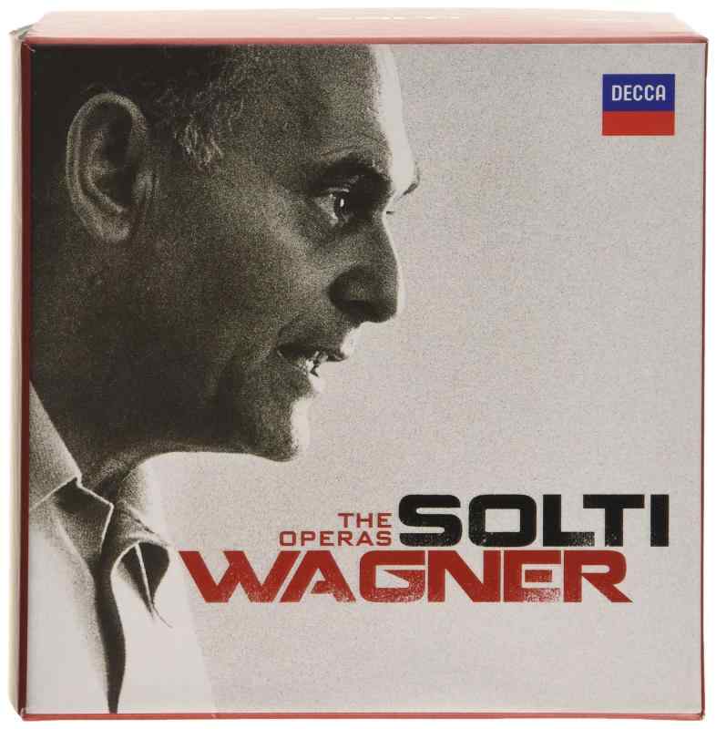 Wagner: The Operas
