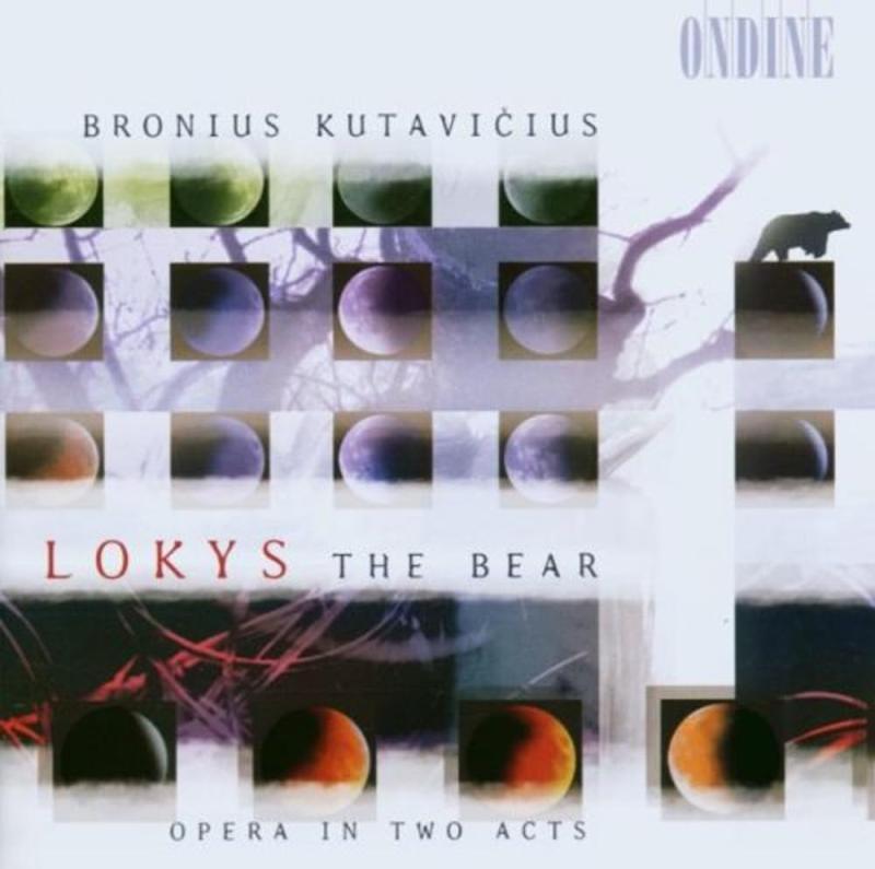 Kutavicius:Lokys