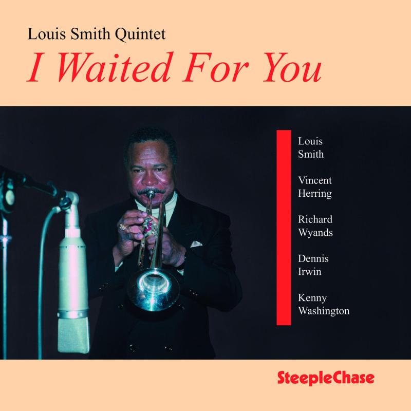 I Waited for You
