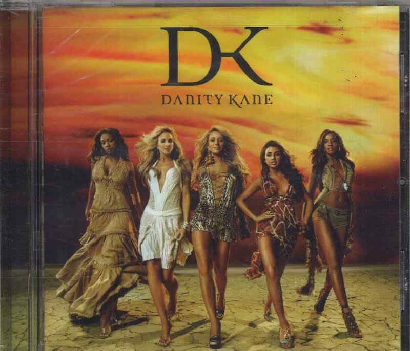 Danity Kane