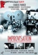Rakuten - 【中古】インプロヴィゼーション feat.チャーリー・パーカー [DVD]
