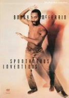 【中古】スポンティニアス・インヴェンションズ [DVD]