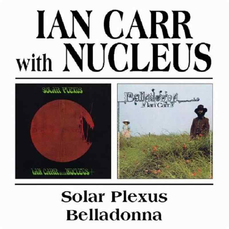 SOLAR PLEXUS / BELLADONNA