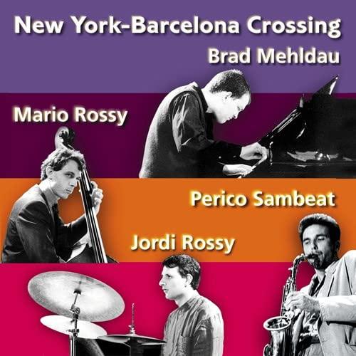 【中古】New York Barcelona Crossing Vol.1