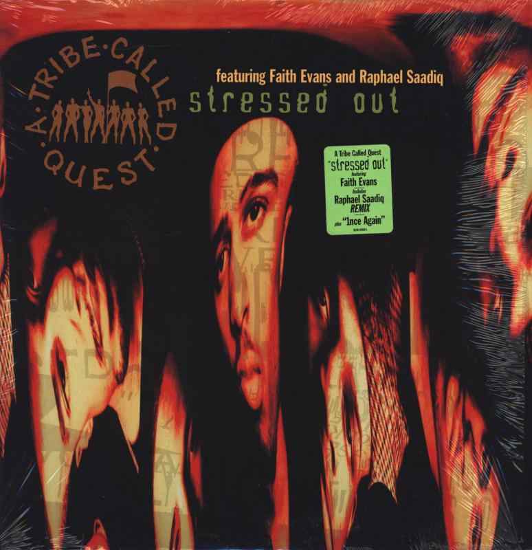 Stressed Out 