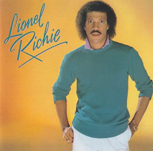 樂天商城 - 【中古】Lionel Richie