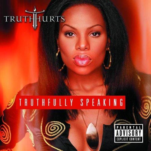 【中古】Truthfull Speaking