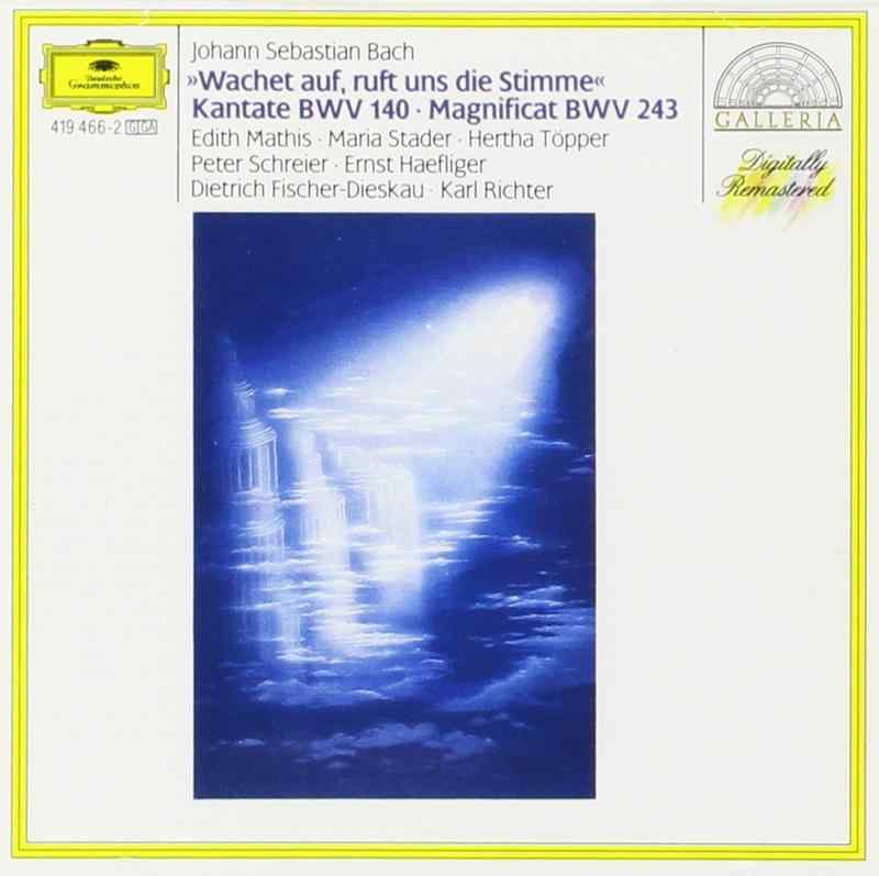 Magnificat / Wachet Auf