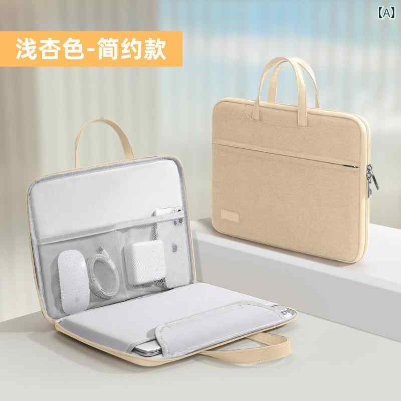 Huawei ( HUAWEI ) ノート パソコン バッグ 14インチ S / MateBook メス 13 / Pro / 15 Point 6 / X ポータブル D メス Ultra ライナー 16 / MateBook D オス SE / GTに 適用