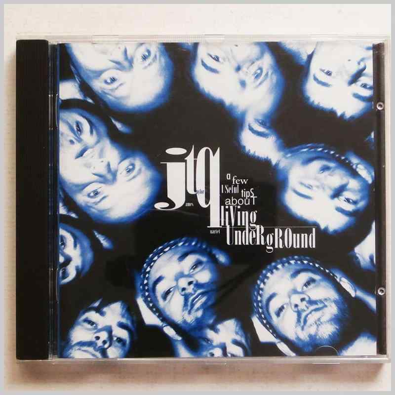 Rakuten - 【中古】Living Underground
