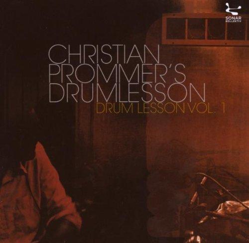 Drumlesson　1