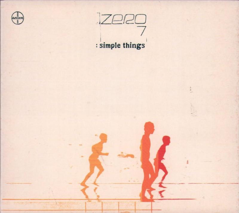 Rakuten - 【中古】Simple Things