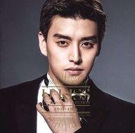【中古】U-KISS JAPAN BEST COLLECTION 2011-2016[mu-mo盤](Eli Ver.)