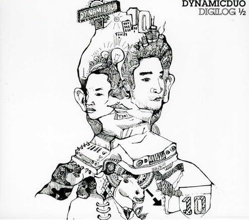 Video CDs - 【中古】Digilog 1/2