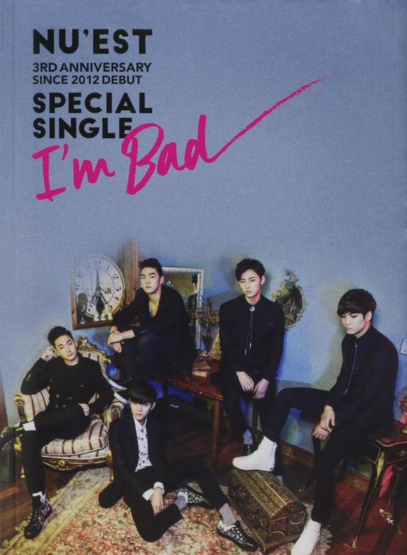 Special Single Album - I'm Bad (CD + 1 ランダムメンバーサイン入りポストカード)(版)(韓国盤)【 ご注文確定のタイミングについて 】 商品は他サイトでも販売しているため、在庫反映にタイムラグが生じる場合がございます。入れ違いで完売となった際は、速やかにメールでご連絡の上、キャンセルのお手続きをさせていただきます。 【 ご購入前の確認事項 】お届けする商品は、画像と全く同一の状態ではない場合がございます。 中古品のため、以下の点が含まれる可能性がございますが、動作に影響はございません。　 1. 微細なキズ、汚れ　 2. 経年劣化による変色や使用感 製品の性質をご了承の上、ご注文をお願いいたします。【 初期不良への対応ガイド 】商品到着後、まずは動作や状態のご確認をお願いします。初期不良に関しては、商品が到着後3日以内まで保証いたします。 1. 連絡先： 購入履歴内「ショップへ問い合わせ」よりご連絡ください。 2. 交換： 代わりの品がある場合は、最短で発送いたします。 3. 返金： 代替品がご用意できない場合に限り、キャンセル（全額返金）処理をさせていただきます。【 ご購入前にご確認ください：付属品について 】中古品の特性上、お届けする内容は以下の通りとなります。◯ 付属するもの： 本体の動作に必要最低限のパーツ（電源ケーブル等）× 付属しないもの： 外箱、取扱説明書、ドライバCD、その他限定特典△ 保証対象外： 封入されているダウンロードコードやシリアル番号（使用不可とお考えください）※商品名に「特典付」とあっても、中古品のため欠品している場合がございます。正確な内容を確認したい場合は、ご購入前に「ショップへ問い合わせ」よりお気軽にご質問ください。【 海外版ソフトのご注意点 】 「輸入版」「海外版」と記載のあるソフトは、日本版の本体では起動しない場合がございます。 1. 対応確認： ご使用のゲーム機で動作するか、必ず事前にお調べください。 2. メーカー保証： 日本国内のメーカーサポートは受けられません。 3. 返品・交換： 互換性がないことによる動作不良は、返品の対象外となります。