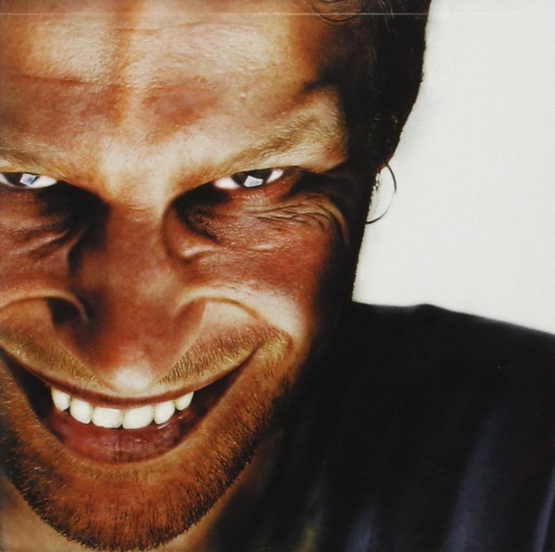 Rakuten - 【中古】Richard D James Album