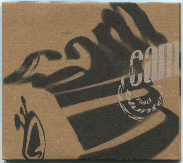 Mad Blunted Jazz