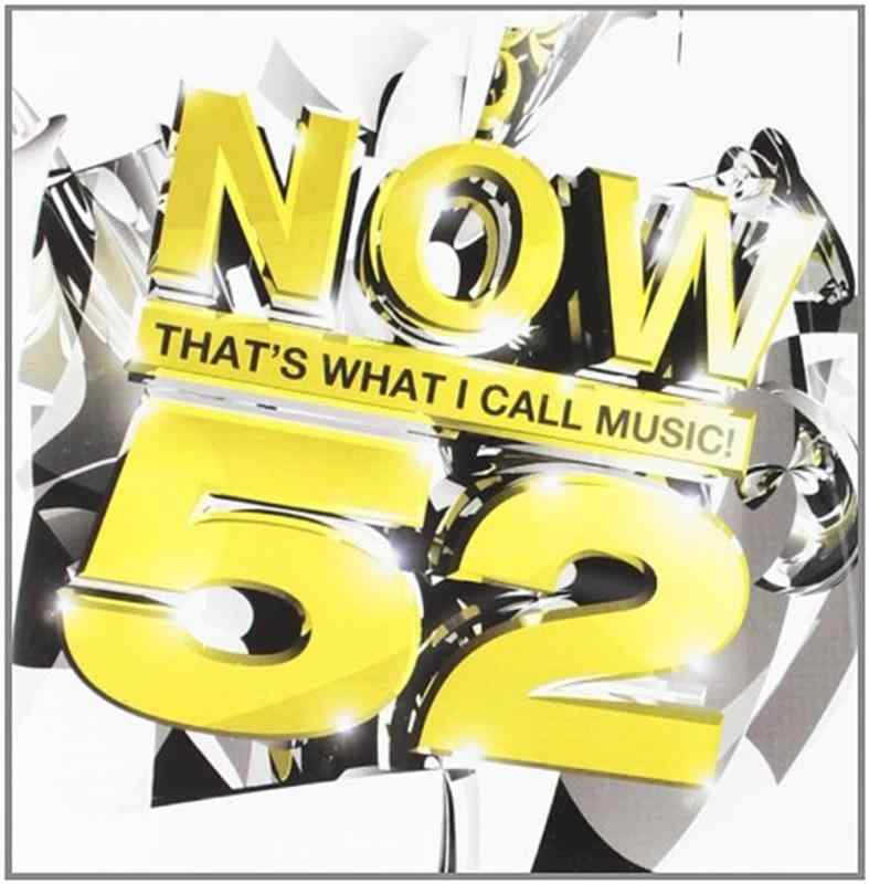 Rakuten - 【中古】【輸入盤】Now，　Vol．　52