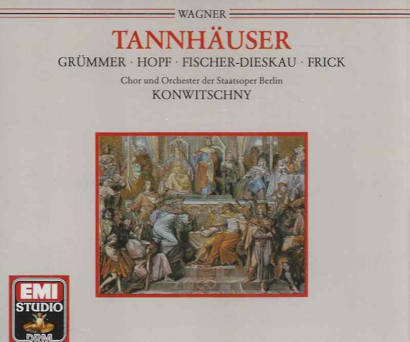Tannhauser