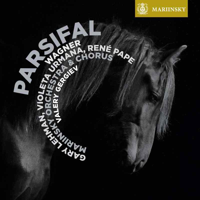 VALERY GERGIEV - WAGNER PARSIFAL