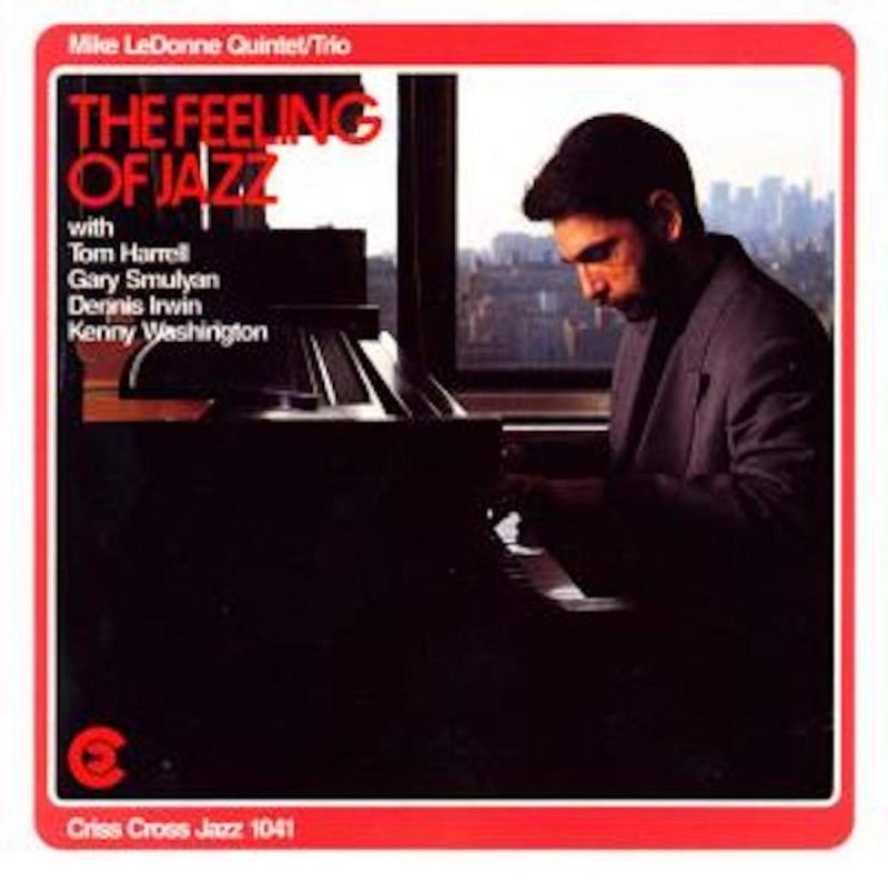 【中古】Feeling of Jazz
