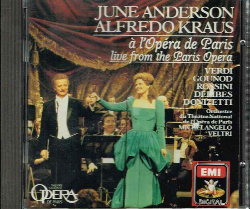 Verdi etc Oernarien/Duett